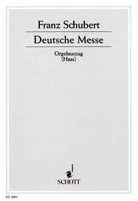 Deutsche Messe